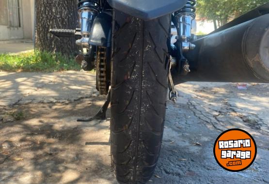 Motos - Honda Glh 2022 Nafta 60000Km - En Venta