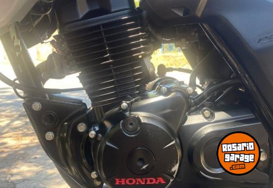 Motos - Honda Glh 2022 Nafta 60000Km - En Venta