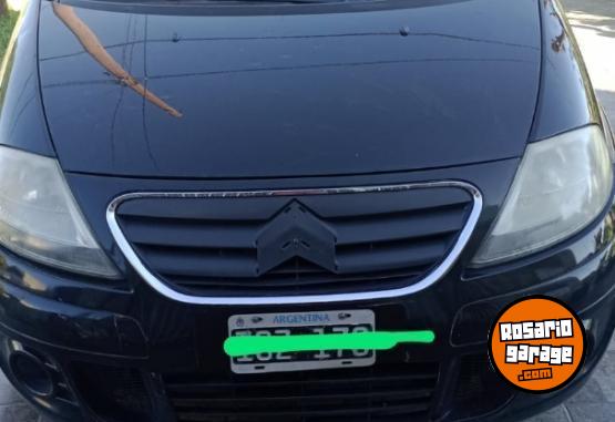 Autos - Citroen C3 1.4 SX 2009 Nafta 110000Km - En Venta