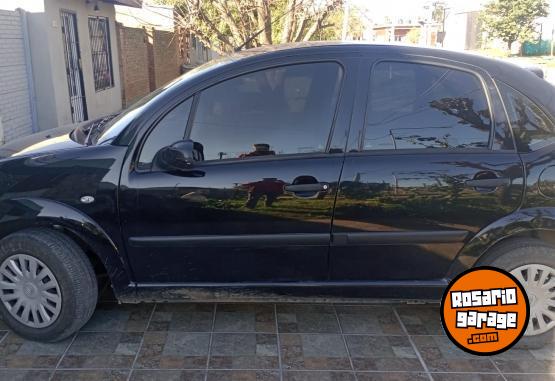 Autos - Citroen C3 1.4 SX 2009 Nafta 110000Km - En Venta