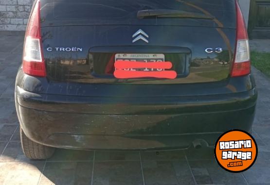 Autos - Citroen C3 1.4 SX 2009 Nafta 110000Km - En Venta