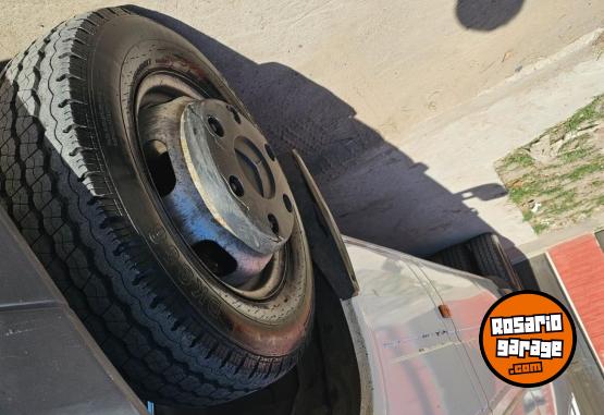 Utilitarios - Mercedes Benz Sprinter 413 CDI 2011 Diesel 520000Km - En Venta