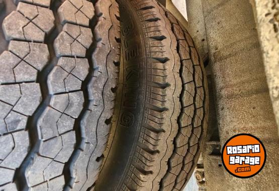 Utilitarios - Mercedes Benz Sprinter 413 CDI 2011 Diesel 520000Km - En Venta