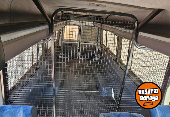 Utilitarios - Mercedes Benz Sprinter 413 CDI 2011 Diesel 520000Km - En Venta