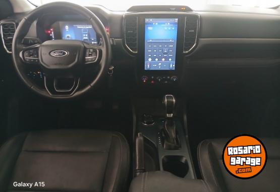 Camionetas - Ford Ranger XLT 4x4 2023 Diesel 100000Km - En Venta