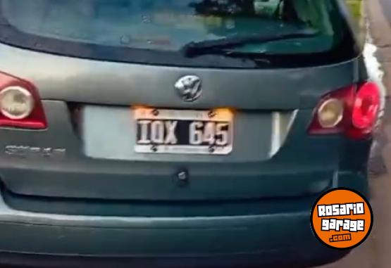 Autos - Volkswagen Suran 2010 Nafta 175000Km - En Venta