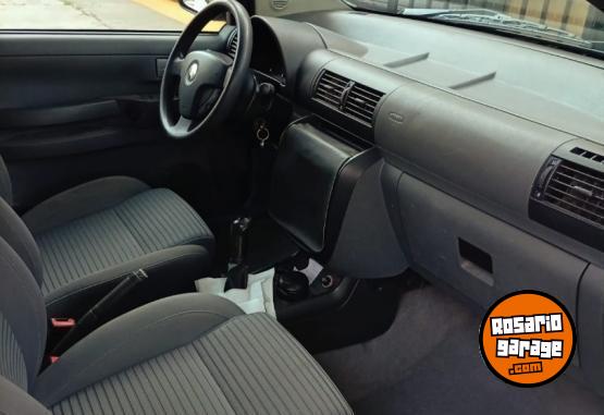 Autos - Volkswagen Suran 2010 Nafta 175000Km - En Venta