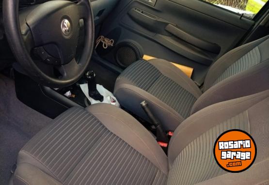 Autos - Volkswagen Suran 2010 Nafta 175000Km - En Venta