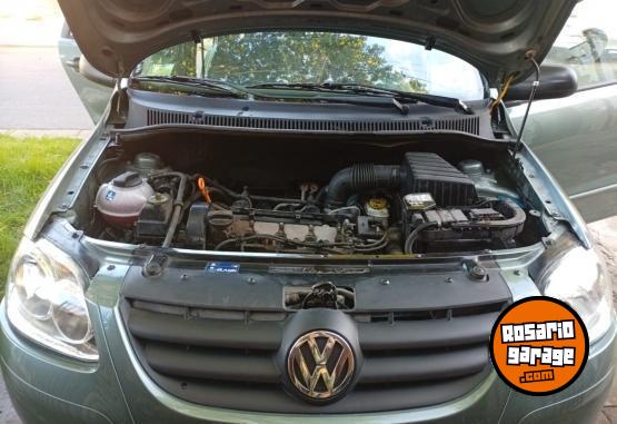 Autos - Volkswagen Suran 2010 Nafta 175000Km - En Venta