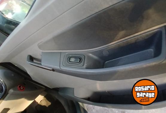 Autos - Chevrolet Agile 2013 Nafta 200000Km - En Venta