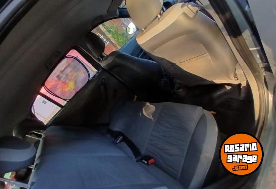 Autos - Chevrolet Agile 2013 Nafta 200000Km - En Venta