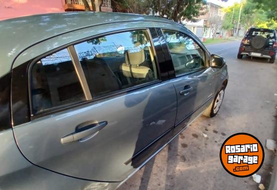 Autos - Chevrolet Agile 2013 Nafta 200000Km - En Venta