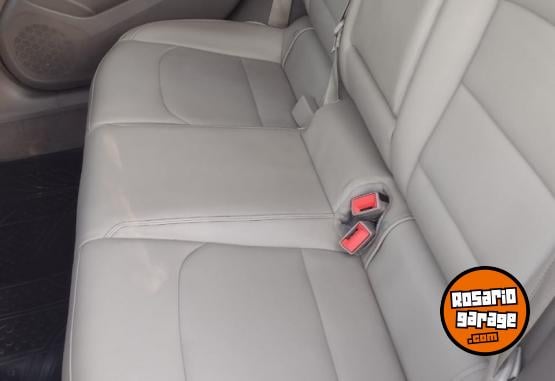 Autos - Chevrolet CRUZE 2018 Nafta 120000Km - En Venta