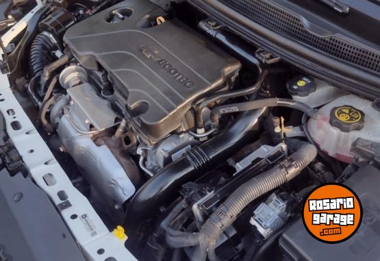 Autos - Chevrolet CRUZE 2018 Nafta 120000Km - En Venta