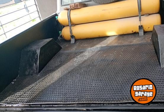 Camionetas - Chevrolet C 10 brava 2025 GNC 0Km - En Venta