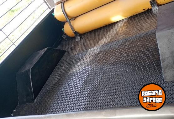 Camionetas - Chevrolet C 10 brava 2025 GNC 0Km - En Venta