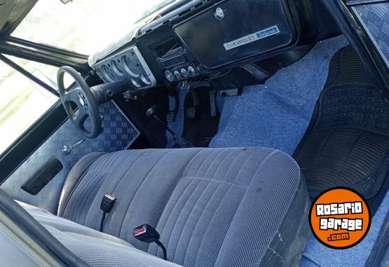 Camionetas - Chevrolet C 10 brava 2025 GNC 0Km - En Venta