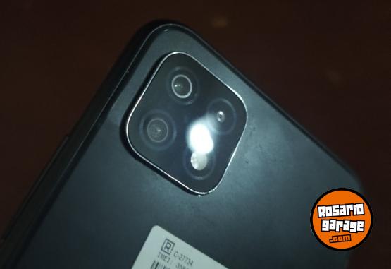 Telefona - Samsung a22 5g 128/4 reacondicionado libre impecable. - En Venta