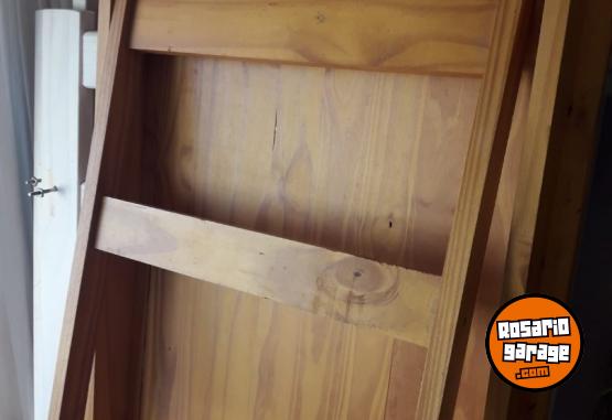 Hogar - MESA TABLON DE PINO - En Venta