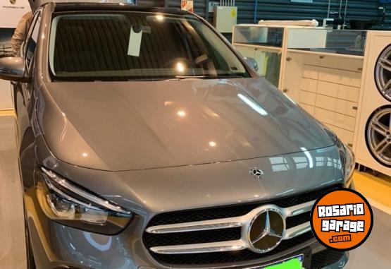 Autos - Mercedes Benz B200 2020 Nafta 15400Km - En Venta