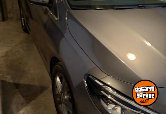 Autos - Mercedes Benz B200 2020 Nafta 15400Km - En Venta