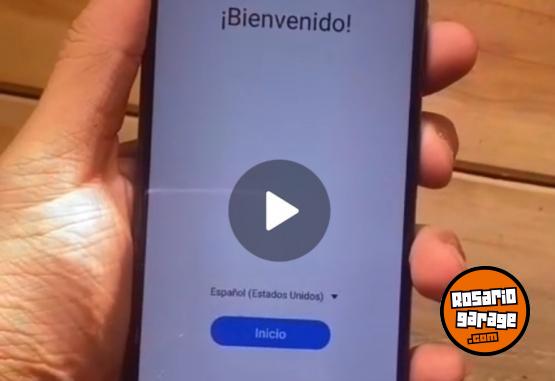 Telefonía - Samsung A12 personal - En Venta