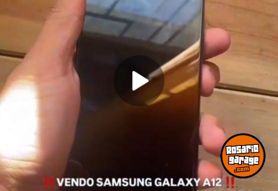 Telefonía - Samsung A12 personal - En Venta