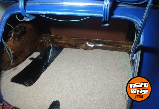 Clásicos - Chevrolet Fletmaster 1947 - En Venta