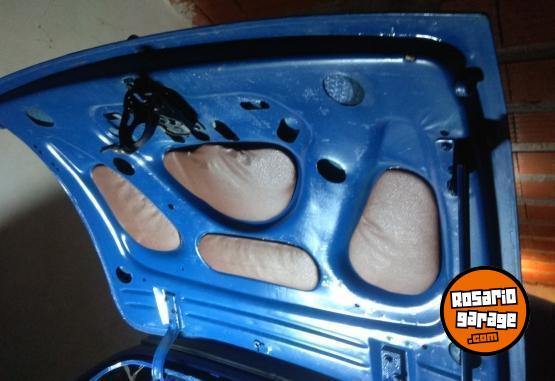 Clásicos - Chevrolet Fletmaster 1947 - En Venta