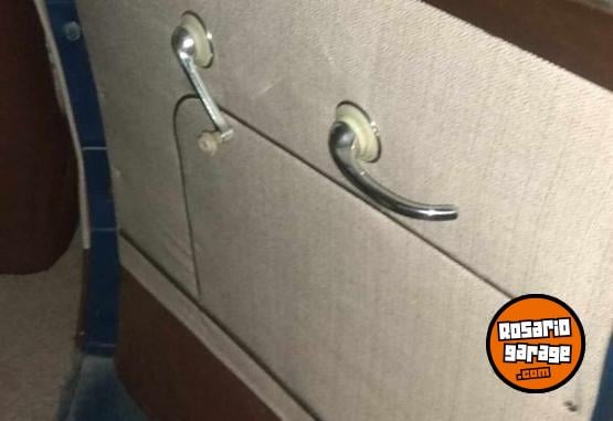 Clásicos - Chevrolet Fletmaster 1947 - En Venta