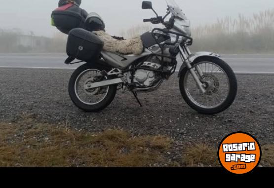 Motos - Honda Falcon 2008 Nafta 35000Km - En Venta