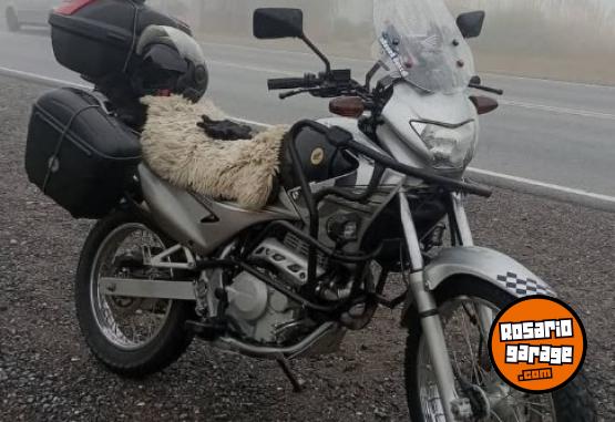 Motos - Honda Falcon 2008 Nafta 35000Km - En Venta