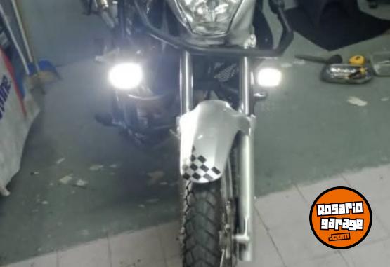 Motos - Honda Falcon 2008 Nafta 35000Km - En Venta