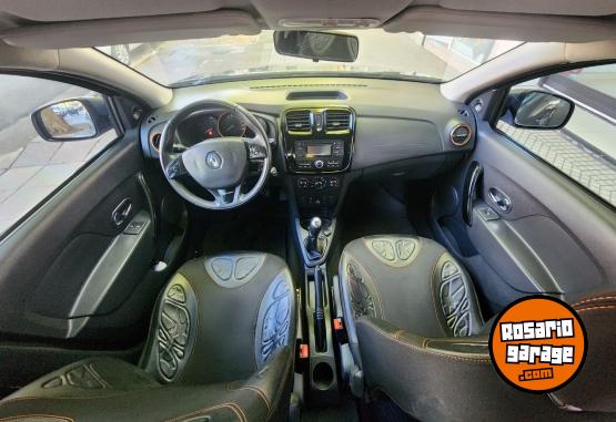 Autos - Renault Sandero Stepway 2017 Nafta  - En Venta