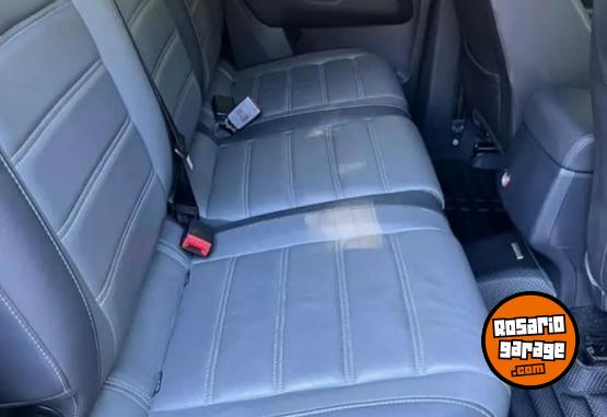 Camionetas - Volkswagen Amarok v6 2021 Diesel 96000Km - En Venta