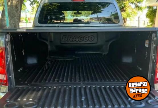 Camionetas - Volkswagen Amarok v6 2021 Diesel 96000Km - En Venta