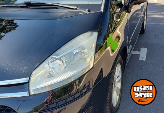 Autos - Citroen C4 Picasso HDI Tendance 2012 Diesel 160000Km - En Venta