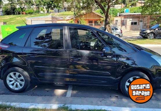 Autos - Citroen C4 Picasso HDI Tendance 2012 Diesel 160000Km - En Venta