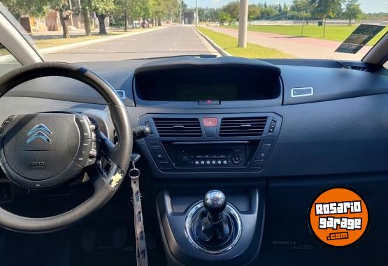 Autos - Citroen C4 Picasso HDI Tendance 2012 Diesel 160000Km - En Venta