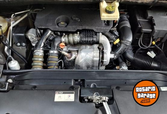 Autos - Citroen C4 Picasso HDI Tendance 2012 Diesel 160000Km - En Venta