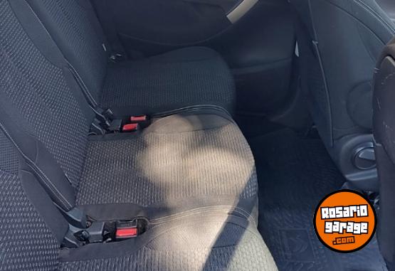 Autos - Citroen C4 Picasso HDI Tendance 2012 Diesel 160000Km - En Venta