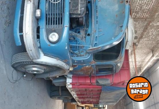 Camiones y Grúas - Mercedes benz 1114 - En Venta