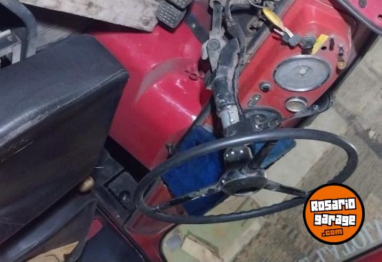 Camiones y Grúas - Mecedes Benz - En Venta