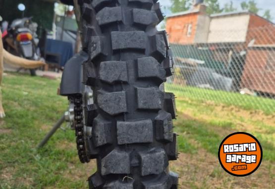 Motos - Kawasaki KLX 300 2024 Nafta 3000Km - En Venta