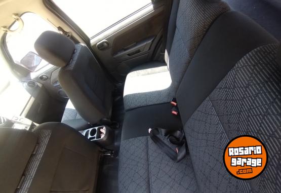 Camionetas - Ford Ecosport XLS 1.6 2011 Nafta 260000Km - En Venta