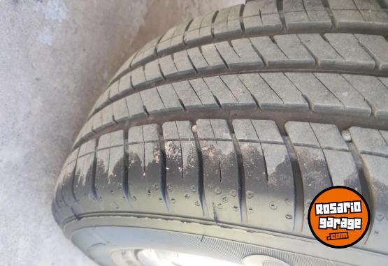 Camionetas - Ford Ecosport XLS 1.6 2011 Nafta 260000Km - En Venta