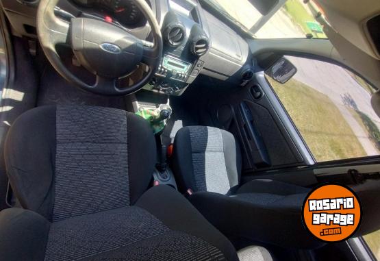 Camionetas - Ford Ecosport XLS 1.6 2011 Nafta 260000Km - En Venta