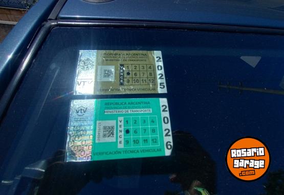 Camionetas - Ford Ecosport XLS 1.6 2011 Nafta 260000Km - En Venta