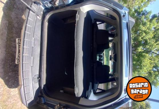 Camionetas - Ford Ecosport XLS 1.6 2011 Nafta 260000Km - En Venta