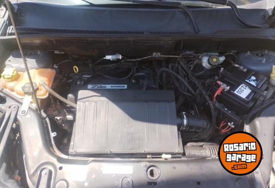 Camionetas - Ford Ecosport XLS 1.6 2011 Nafta 260000Km - En Venta